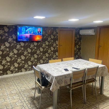 Casa Vacanza Spaccanapoli Экстерьер фото