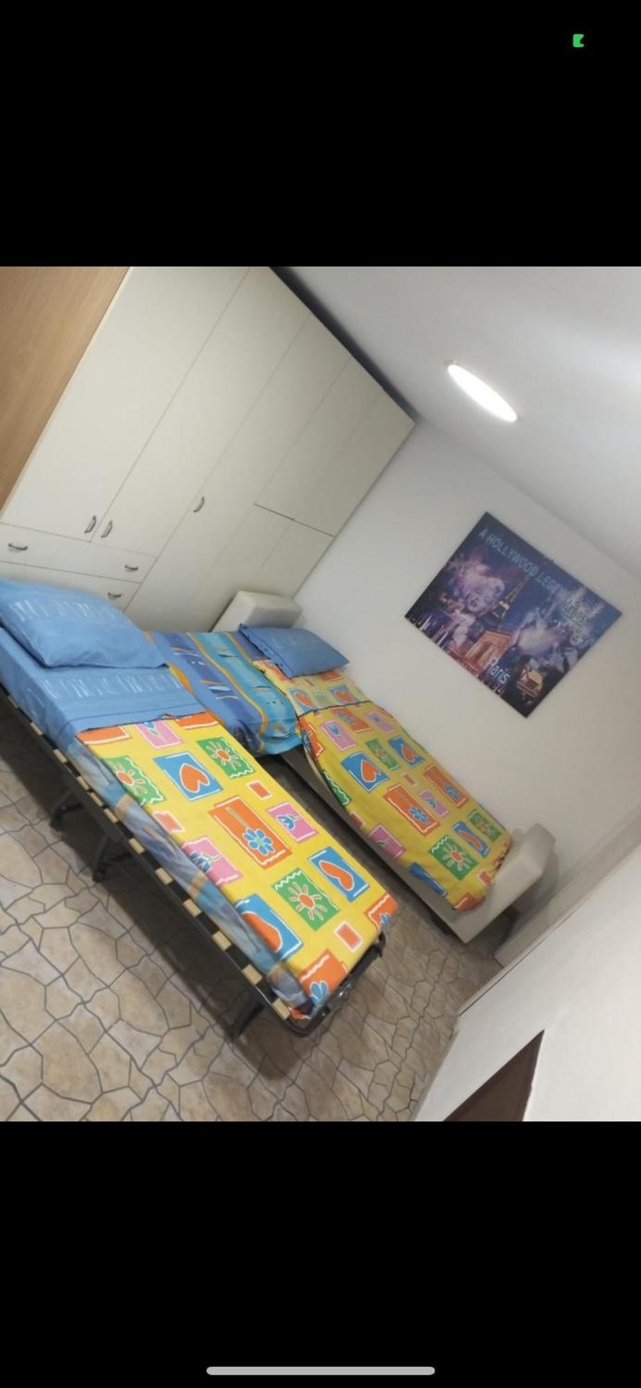 Casa Vacanza Spaccanapoli Экстерьер фото