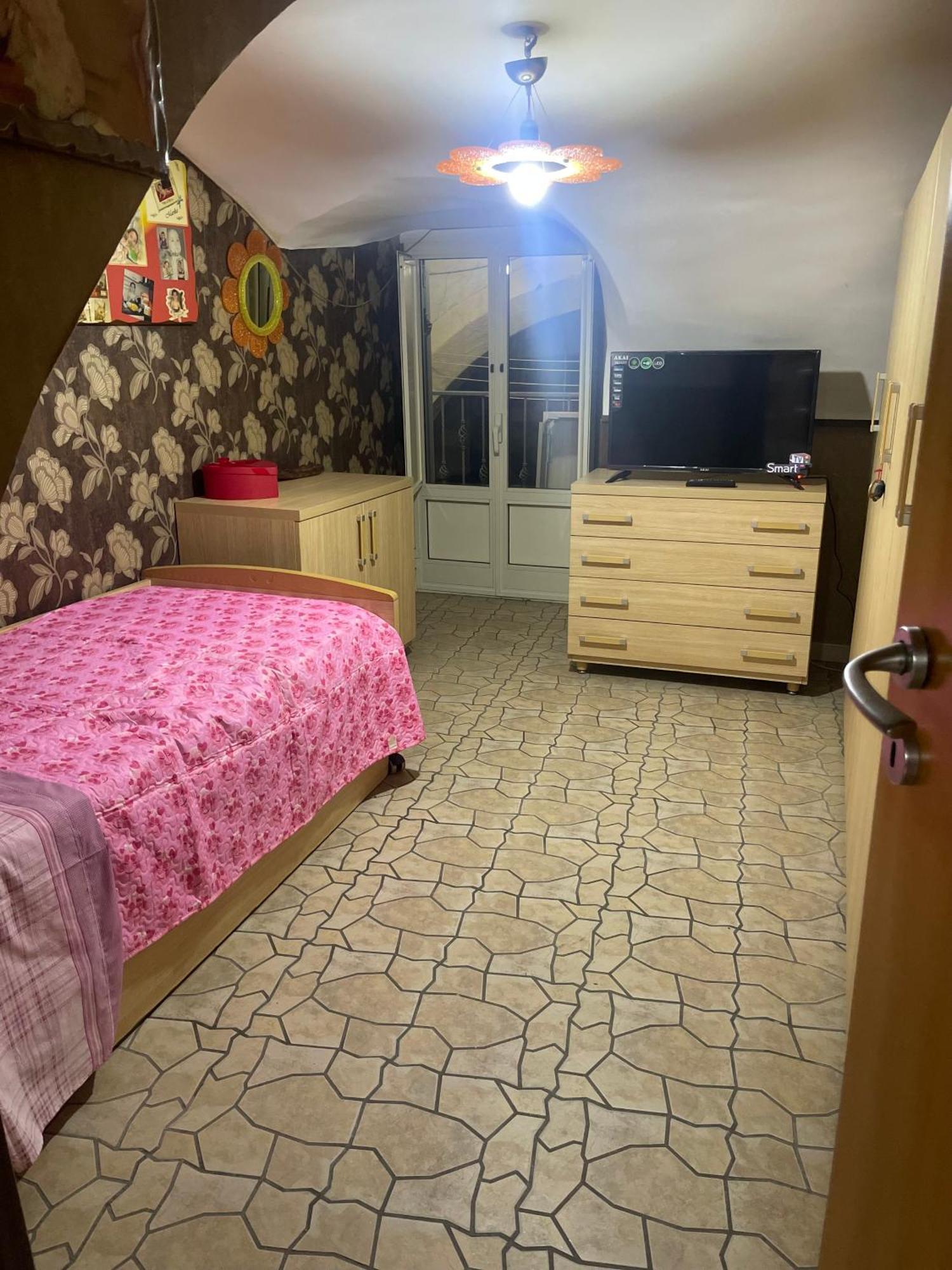 Casa Vacanza Spaccanapoli Экстерьер фото