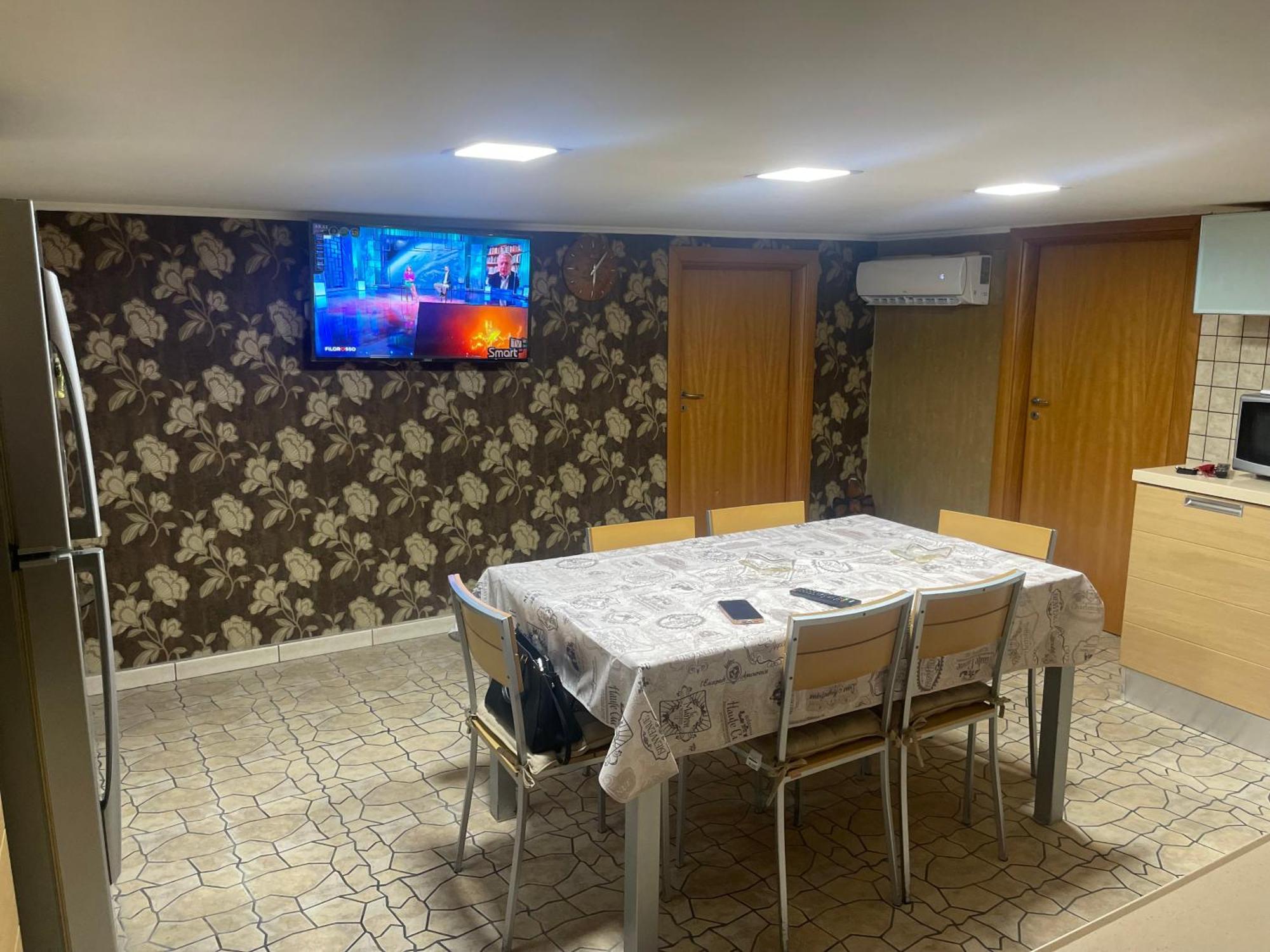 Casa Vacanza Spaccanapoli Экстерьер фото