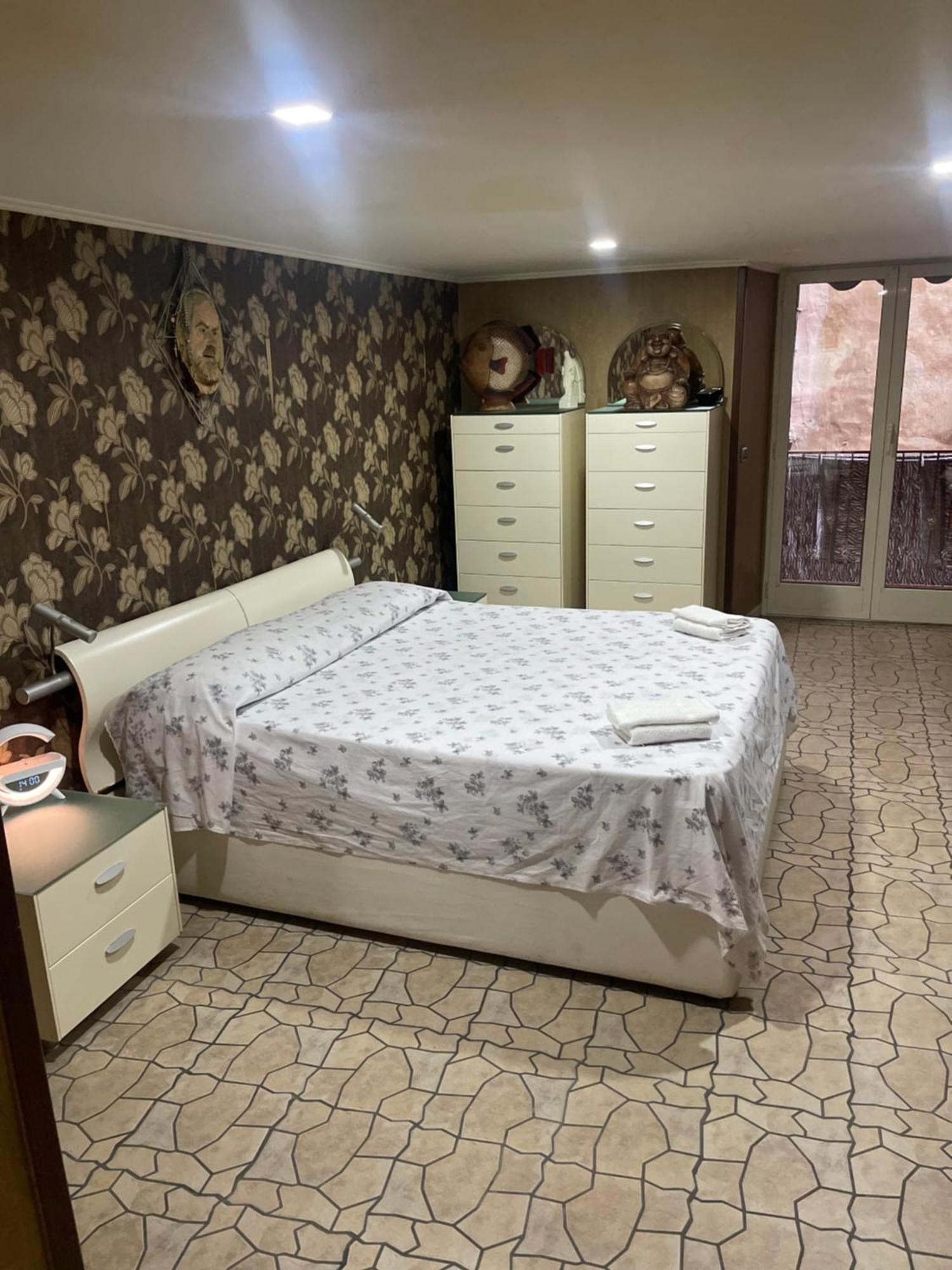Casa Vacanza Spaccanapoli Экстерьер фото